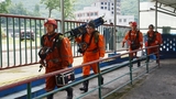 圖三為：兼職救護隊入井救援。.jpg